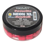 Dovit Favorite Neon Wafters 12mm - Csoki - Eper 20g