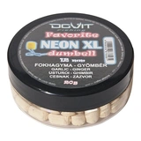 Dovit Favorite Neon Wafters 8mm - Fokhagyma - Gyömbér 18g