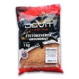 Dovit Gyümölcsös Etetőkeverék - Csoki - Narancs 1kg