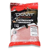 Dovit Gyümölcsös Etetőkeverék - Piros Szilvás 1kg