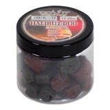 Dovit Halibut Duo (Fúrt Pellet) 14-20mm - Mangó  100g