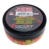 Dovit Joker Wafters 5mm - Ananász - Kókusz 15g