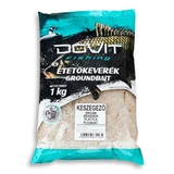 Dovit Klasszikus Etetőkeverék - Keszegező 1kg
