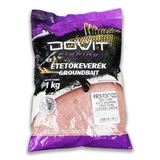Dovit Klasszikus Etetőkeverék - Piros Ponty 1kg