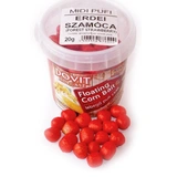 Dovit Lebegő Pufi Csali MIDI - Ananász-Banán 16g