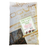 Dovit Method Pellet Mix - Eper - Halibut 800g