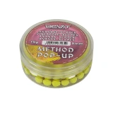 Dovit Method Pop-Up 8Mm- Ananász-Scopex 15g