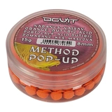 Dovit Method Pop-Up 8mm - Narancs - Vajsav  15g