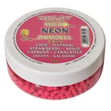 Dovit Micro Neon Dumbell 3,5mm - Eper - Tintahal 13g