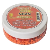 Dovit Micro Neon Dumbell 3,5mm - Mangó - Vajsav 13g