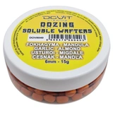 Dovit Oozing Soluble Wafters 6mm - Fokhagyma - Mandula 15g