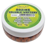 Dovit Oozing Soluble Wafters 6mm - Méz - Ánizs  15g