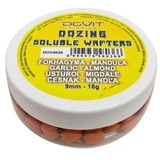 Dovit Oozing Soluble Wafters 9mm - Fokhagyma - Mandula 18g