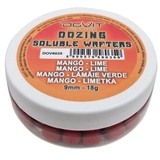 Dovit Oozing Soluble Wafters 9mm - Mangó - Lime 18g