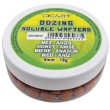 Dovit Oozing Soluble Wafters 9mm - Méz - Ánizs  18g