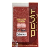 Dovit Pellet Panír - Eper - Halibut 100g