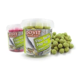 Dovit Pop-Up Fluo Bojli Mini Körte-Kagyló 60gr