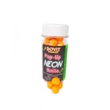 Dovit Pop-Up Neon Boilie 10mm - Fűszer-kolbász 18g