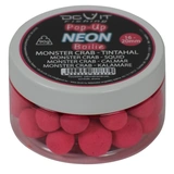 Dovit Pop-Up Neon Boilie 16-20mm - Monster Crab - Tintahal  90g