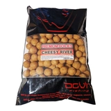 Dovit Prémium Bojli 20mm  - Cheesy 1kg