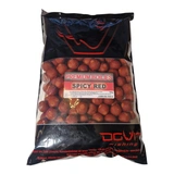 Dovit Prémium Bojli 20mm  - Spicy Red 1kg