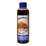 Dovit Quickliq - Halibut  250g