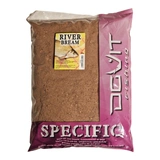 Dovit Specific Etetőkeverék - River Bream  2,5kg