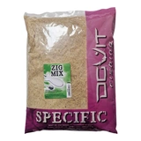 Dovit Specific Etetőkeverék - Zig Mix  2,5kg
