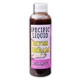 Dovit Specific Liquid - River Bream 250g