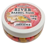 Dovit Specific River Wafters - Barbel-Nase 18g
