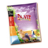 Dovit Takarmányozási Termékek - Kondifix Minerál 2kg