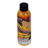 Dovit Tok Pellet Juice - Lazac - Halibut 150g