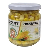Dovit Üveges Kukorica Lében - Fokhagyma  350g