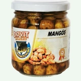 Dovit Üveges Tigrismogyoró Lében - Mangó  280g