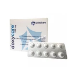 Doxycare 200 mg tabletta 250x
