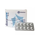 Doxycare 40 mg tabletta 250x