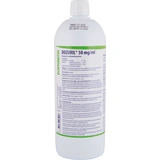 Dozuril 50 mg/ml belsoleges szuszpenzió sertéseknek 1 l