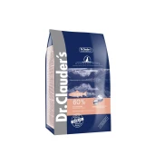 Dr.Clauders Adult Hyposensitive Lazac & Burgonya 3,5kg