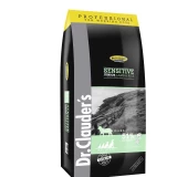 Dr.Clauders Best Choice Junior Sensitive Bárány&rizs All breed 20kg