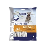 Dr.Clauders Dental Kacsa Medium Breed jutalomfalat 170g