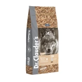 Dr.Clauders Dog Adult Wildlife Insect 11,5kg