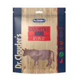 Dr.Clauders Dog Jutalomfalat Country Line Snack marha 170g