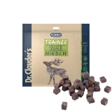 Dr.Clauders Dog Jutalomfalat Trainee snack szarvashús 500g