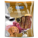 Dr.Clauders Dog Premium Country Line Snack Kacsa 170g