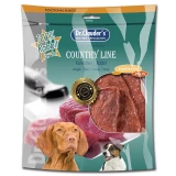 Dr.Clauders Dog Premium Country Line Snack Nyúl 170g
