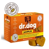Dr. Dog Vitamin jointPLUS izület komplex kutyáknak- 45db vitaminfalat