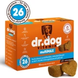 Dr. Dog Vitamin multiMAX multivitamin kutyáknak- 45db vitaminfalat