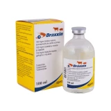 Draxxin 100 mg/ml injekció 100 ml