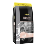 Dr.Clauders Best Choice Junior Sensitive Lazac & rizs All breed 20kg