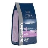 Dr.Clauders Best Choice Mini Adult Hyposensitive Kacsa & burgonya 12,5kg